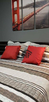Imagem Studio com 1 Quarto para Alugar, 25 m² em Boa Viagem - Recife Imagem Studio com 1 Quarto para Alugar, 25 m² em Boa Viagem - Recife