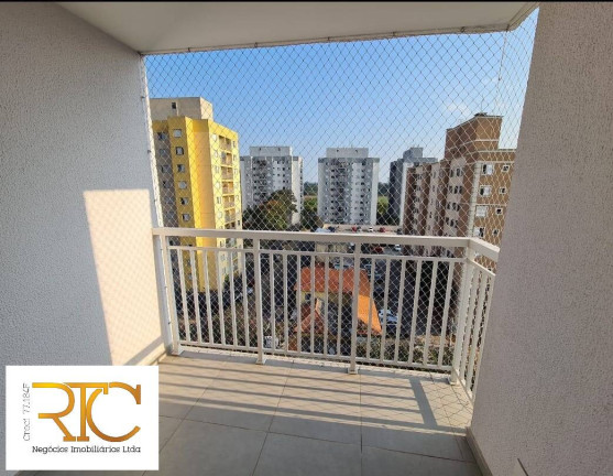 Imagem Apartamento com 2 Quartos para Alugar, 54 m² em Socorro - São Paulo Imagem Apartamento com 2 Quartos para Alugar, 54 m² em Socorro - São Paulo