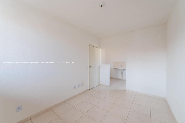 Imagem Casa com 2 Quartos à Venda, 43 m² em Residencial Milano - Indaiatuba