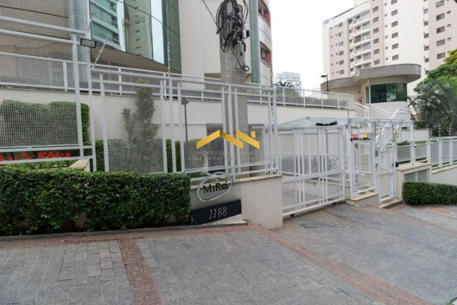 Imagem Apartamento com 2 Quartos à Venda, 104 m² em Perdizes - São Paulo