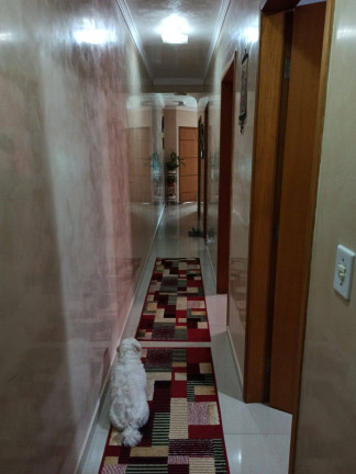 Imagem Apartamento com 3 Quartos à Venda, 170 m² em Jardim Stella - Santo André Imagem Apartamento com 3 Quartos à Venda, 170 m² em Jardim Stella - Santo André