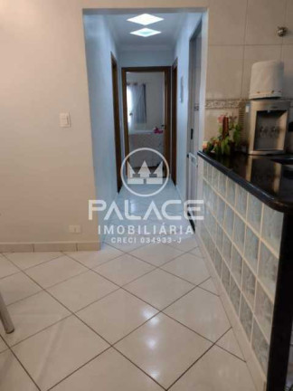 Imagem Imóvel com 2 Quartos à Venda, 180 m² em Paulicéia - Piracicaba