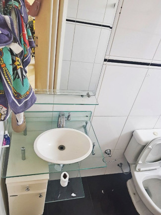 Imagem Apartamento com 2 Quartos à Venda, 53 m² em Jardim Maristela - São Paulo Imagem Apartamento com 2 Quartos à Venda, 53 m² em Jardim Maristela - São Paulo
