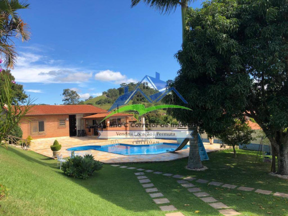 Imagem Chácara com 3 Quartos à Venda, 1.200 m² em água Comprida - Bragança Paulista Imagem Chácara com 3 Quartos à Venda, 1.200 m² em água Comprida - Bragança Paulista