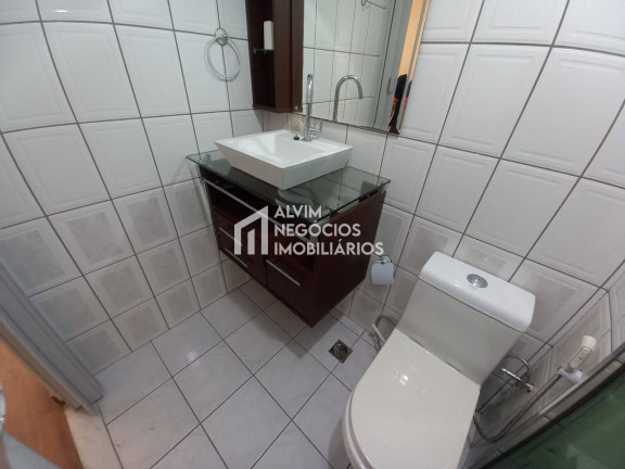 Imagem Apartamento com 2 Quartos à Venda, 55 m² em Santana - São José Dos Campos