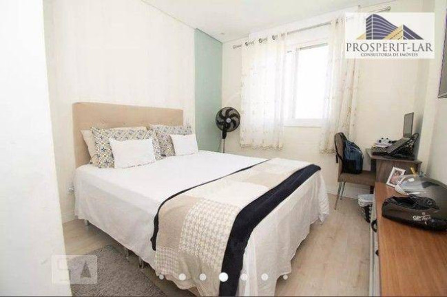 Imagem Apartamento com 2 Quartos à Venda, 94 m² em Centro - Guarulhos