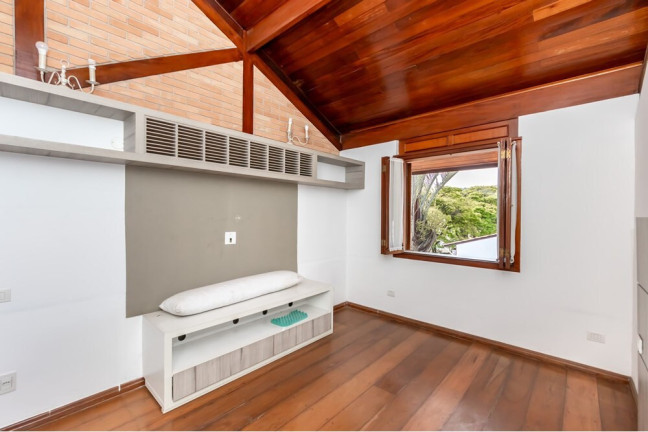 Imagem Casa com 4 Quartos à Venda, 409 m² em Jardim Floresta - São Paulo