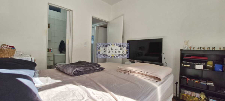 Imagem Cobertura com 3 Quartos à Venda, 140 m² em Tijuca - Rio De Janeiro