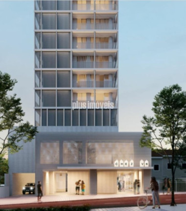 Imagem Imóvel Comercial à Venda, 316 m² em Consolação - São Paulo Imagem Imóvel Comercial à Venda, 316 m² em Consolação - São Paulo