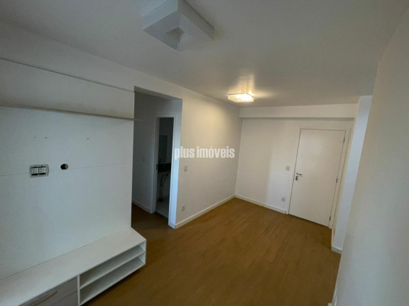 Imagem Apartamento com 2 Quartos à Venda, 47 m² em Morumbi - São Paulo Imagem Apartamento com 2 Quartos à Venda, 47 m² em Morumbi - São Paulo