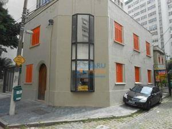 Imagem Sobrado para Alugar, 106 m² em Higienópolis - São Paulo Imagem Sobrado para Alugar, 106 m² em Higienópolis - São Paulo