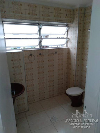 Imagem Apartamento com 1 Quarto à Venda, 60 m² em Centro - Sao Vicente