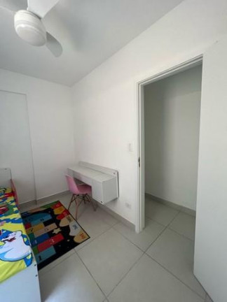 Imagem Apartamento com 2 Quartos à Venda, 55 m² em Centro - São Vicente Imagem Apartamento com 2 Quartos à Venda, 55 m² em Centro - São Vicente