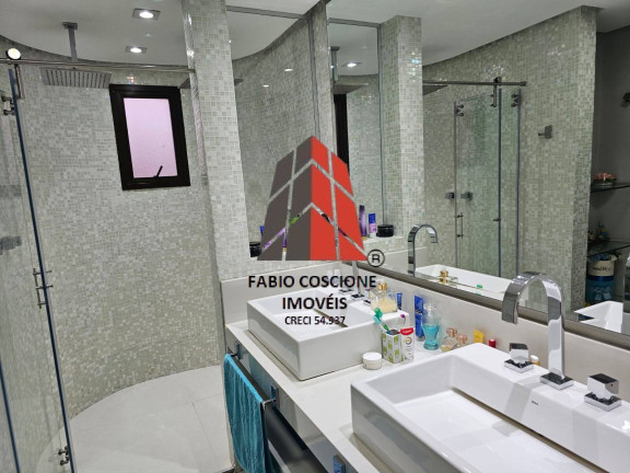 Imagem Apartamento com 4 Quartos à Venda, 171 m² em Vila Carrão - São Paulo Imagem Apartamento com 4 Quartos à Venda, 171 m² em Vila Carrão - São Paulo