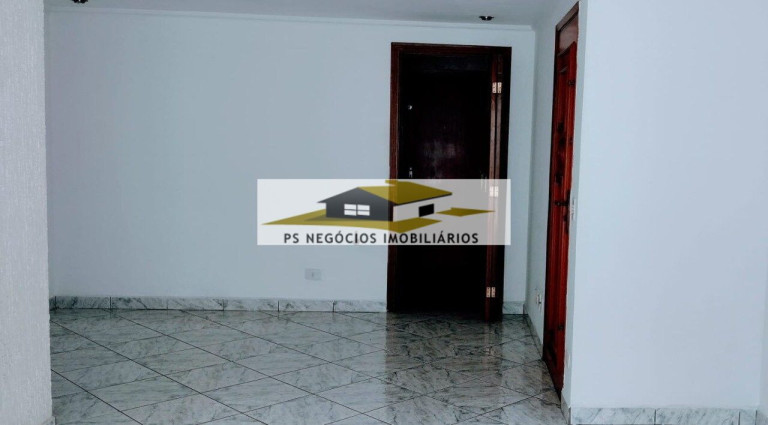 Imagem Apartamento com 3 Quartos à Venda, 95 m² em Ipiranga - São Paulo Imagem Apartamento com 3 Quartos à Venda, 95 m² em Ipiranga - São Paulo