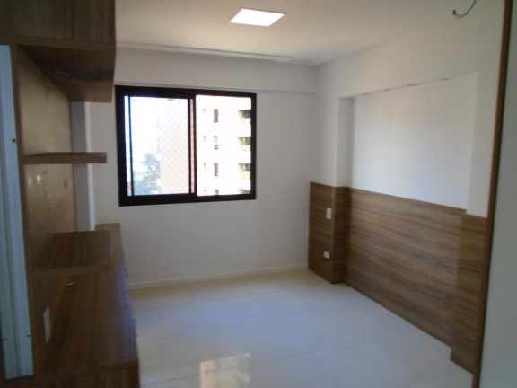 Imagem Apartamento com 4 Quartos à Venda, 133 m² em Armação - Salvador