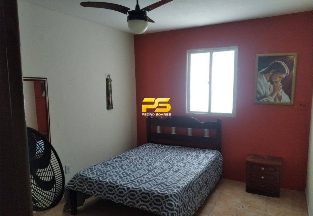 Imagem Apartamento com 3 Quartos à Venda, 80 m² em Camboinha - Cabedelo Imagem Apartamento com 3 Quartos à Venda, 80 m² em Camboinha - Cabedelo