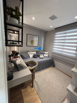 Imagem Apartamento com 2 Quartos à Venda, 37 m² em Lapa De Baixo - São Paulo Imagem Apartamento com 2 Quartos à Venda, 37 m² em Lapa De Baixo - São Paulo