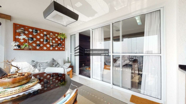 Imagem Apartamento com 3 Quartos à Venda, 110 m² em Vila Mascote - São Paulo Imagem Apartamento com 3 Quartos à Venda, 110 m² em Vila Mascote - São Paulo