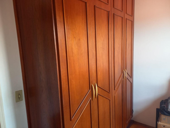 Imagem Sobrado com 3 Quartos à Venda, 131 m² em Jardim Seckler - São Paulo