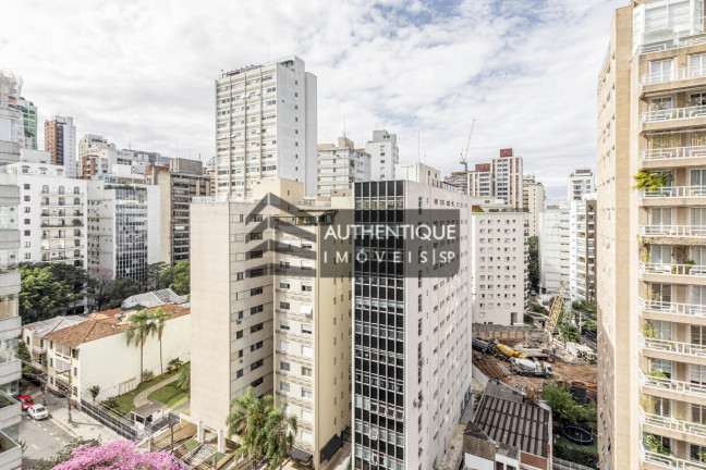 Imagem Apartamento com 4 Quartos à Venda, 280 m² em Jardim Paulista - São Paulo