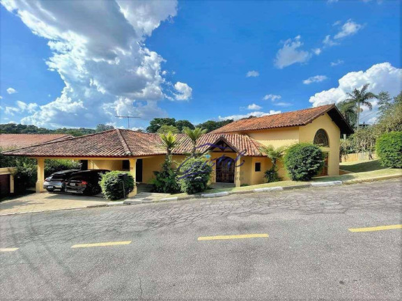 Imagem Casa com 4 Quartos à Venda, 586 m² em Granja Viana - Carapicuíba Imagem Casa com 4 Quartos à Venda, 586 m² em Granja Viana - Carapicuíba