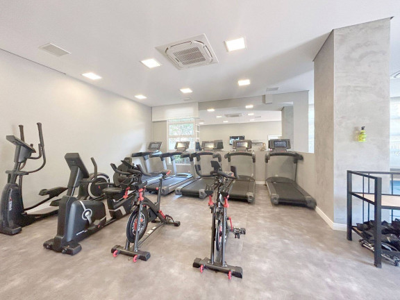 Imagem Apartamento com 3 Quartos à Venda, 123 m² em Vila Congonhas - São Paulo