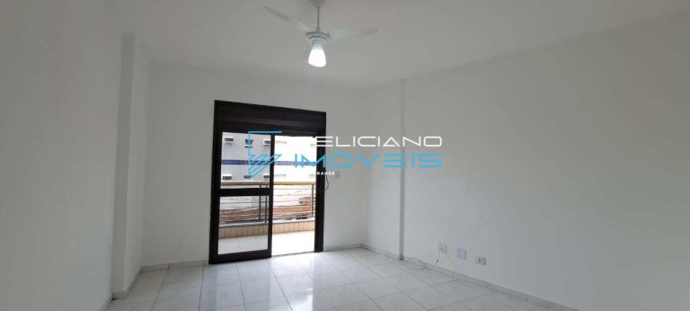 Imagem Apartamento com 2 Quartos à Venda, 96 m² em Guilhermina - Praia Grande