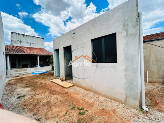 Imagem Casa com 1 Quarto à Venda, 126 m² em Jardim Flamboyant - Mogi Mirim
