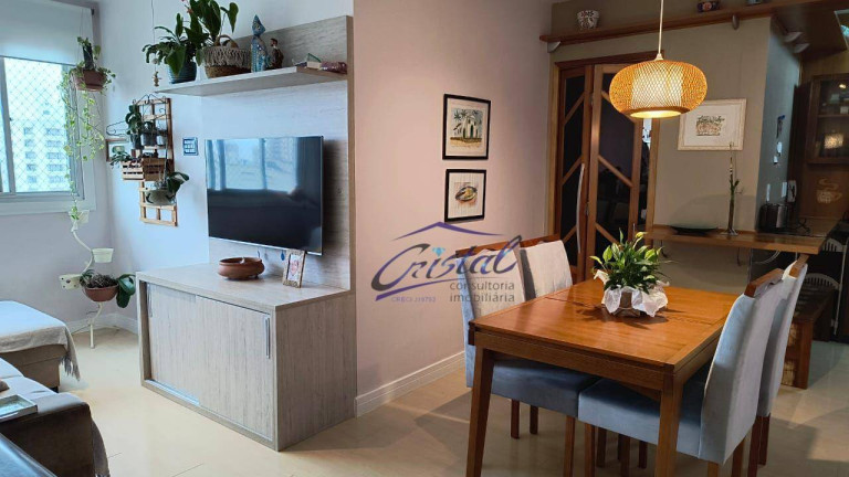 Imagem Apartamento com 3 Quartos à Venda, 74 m² em Jardim Ester - São Paulo Imagem Apartamento com 3 Quartos à Venda, 74 m² em Jardim Ester - São Paulo