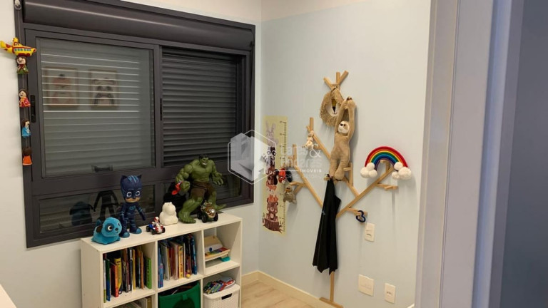 Imagem Apartamento com 2 Quartos à Venda, 73 m² em Cerqueira César - São Paulo