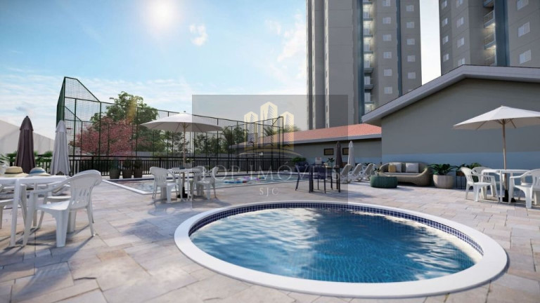 Imagem Apartamento com 2 Quartos à Venda, 50 m² em Jardim Das Oliveiras - Jacareí Imagem Apartamento com 2 Quartos à Venda, 50 m² em Jardim Das Oliveiras - Jacareí