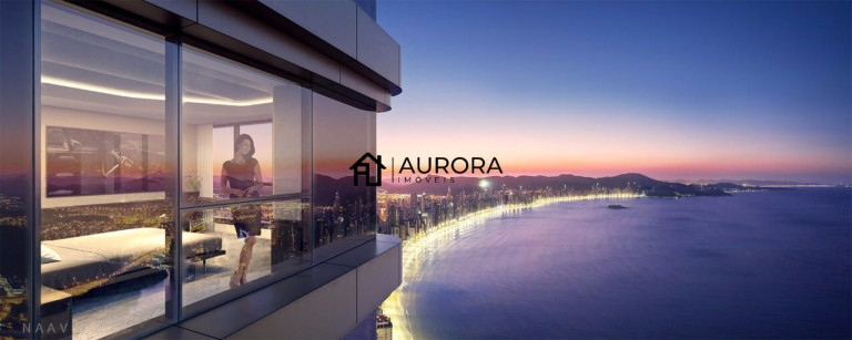 Imagem Apartamento com 4 Quartos à Venda,  em Centro - Balneário Camboriú