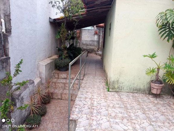 Imagem Casa com 3 Quartos à Venda, 164 m² em Jardim Imperial - Atibaia