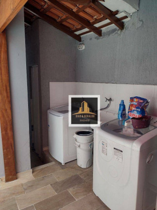 Imagem Casa com 3 Quartos à Venda, 110 m² em Jardim Das Indústrias - São José Dos Campos Imagem Casa com 3 Quartos à Venda, 110 m² em Jardim Das Indústrias - São José Dos Campos