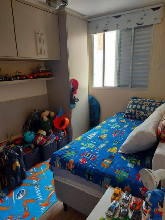 Imagem Cobertura com 2 Quartos à Venda, 109 m² em Vila Ema - São José Dos Campos