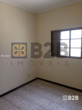 Imagem Casa com 3 Quartos à Venda, 175 m² em Jardim Da Grama - Bauru Imagem Casa com 3 Quartos à Venda, 175 m² em Jardim Da Grama - Bauru