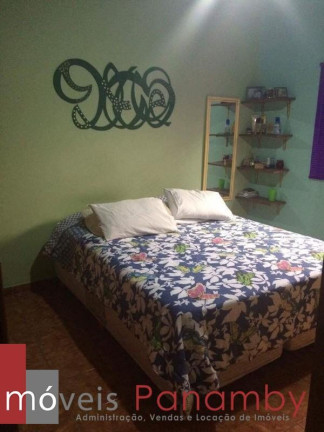Imagem Casa com 4 Quartos à Venda, 150 m² em Vila Maria - São Paulo Imagem Casa com 4 Quartos à Venda, 150 m² em Vila Maria - São Paulo