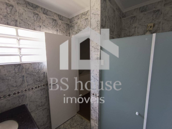 Imagem Sobrado com 3 Quartos para Alugar, 165 m² em Jardim - Santo André