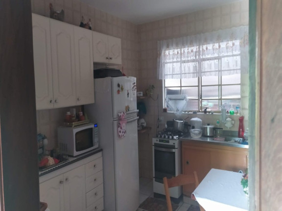 Imagem Casa com 4 Quartos à Venda, 260 m² em Vila Santa Catarina - São Paulo Imagem Casa com 4 Quartos à Venda, 260 m² em Vila Santa Catarina - São Paulo