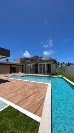 Imagem Casa com 4 Quartos à Venda, 635 m² em Centro - Barra Dos Coqueiros