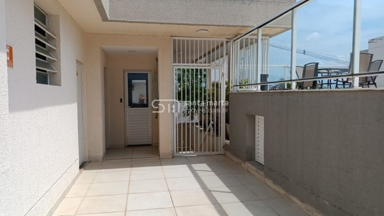 Imagem Apartamento com 2 Quartos à Venda, 190 m² em Vila Zélia - Lorena