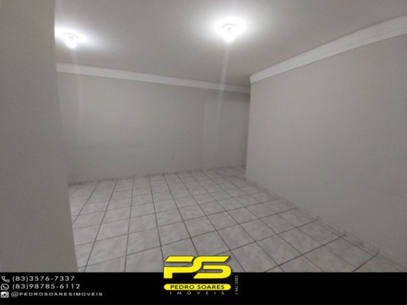 Imagem Apartamento com 3 Quartos à Venda, 75 m² em Jardim Cidade Universitária - João Pessoa Imagem Apartamento com 3 Quartos à Venda, 75 m² em Jardim Cidade Universitária - João Pessoa