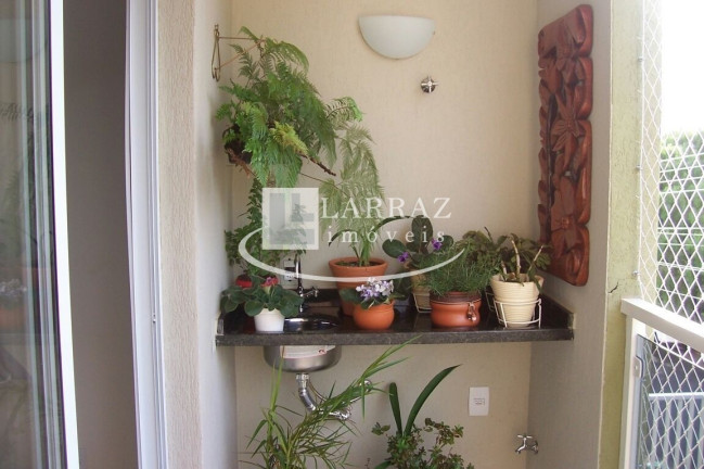 Imóvel com 3 Quartos à Venda, 78 m² em Bonfim Paulista - Centro - Ribeirão Preto