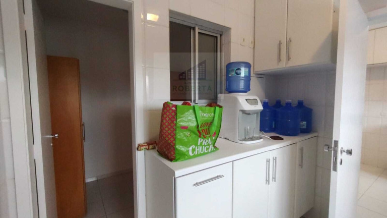 Imagem Apartamento com 4 Quartos à Venda, 160 m² em Vila Cordeiro - São Paulo