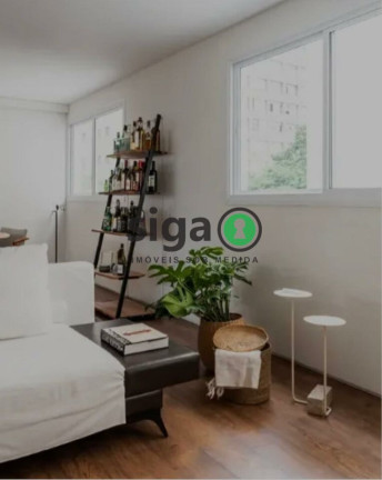 Imagem Apartamento com 3 Quartos à Venda, 138 m² em Jardim Paulista - São Paulo Imagem Apartamento com 3 Quartos à Venda, 138 m² em Jardim Paulista - São Paulo