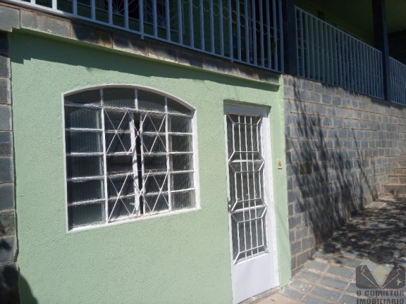 Imagem Casa com 4 Quartos à Venda, 457 m² em Betania - Belo Horizonte Imagem Casa com 4 Quartos à Venda, 457 m² em Betania - Belo Horizonte