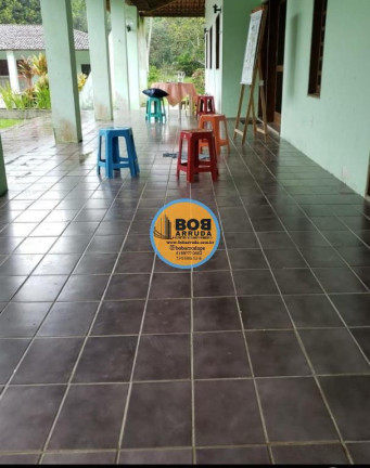Imagem Casa com 3 Quartos à Venda, 400 m² em Aldeia - Camaragibe