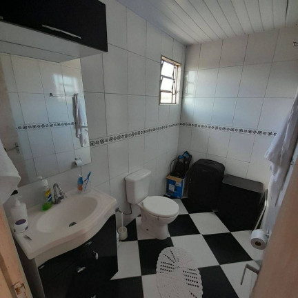Imagem Sobrado com 4 Quartos à Venda, 90 m² em Vila Juliana - Piraquara