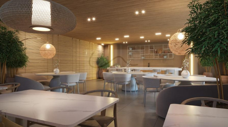 Imagem Apartamento com 2 Quartos à Venda, 133 m² em Jardim Oceania - João Pessoa